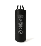 Katsudo sac de box plastel Texa, negru