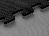 Katsudo tatami Cross, negru-gri