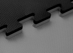 Katsudo tatami Cross, negru-gri