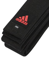 Adidas centură obi Champion II, neagră