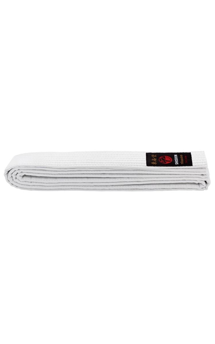 Tokaido kimono KA Shoshin 225g, alb