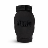 Katsudo protecții pentru coate Guardox 2buc, negru-negru