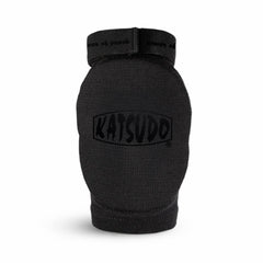 Katsudo protecții pentru coate Guardox 2buc, negru-negru