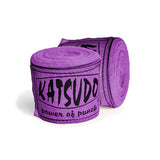 Katsudo bandaj elastic de box Path, mov