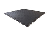 Zebra tatami Puzzle, negru-gri