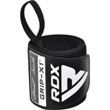 RDX bandaj pentru încheietură, negru-gri
