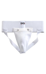 DAX suspensor Twin CE, negru