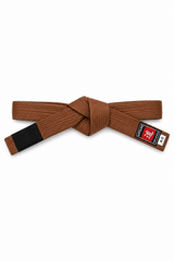 Katsudo centură de Jiu jitsu, maro