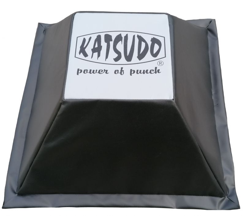 Katsudo makiwara de perete Ihlan, neagră