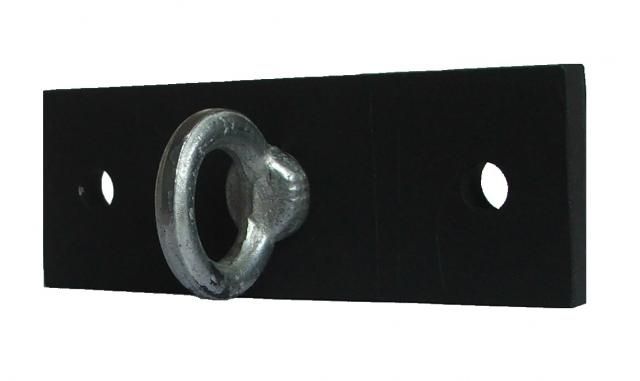 Katsudo suspensie din oțel Steelgrip cu inel