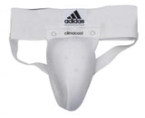 Adidas suspensor Climacool, alb