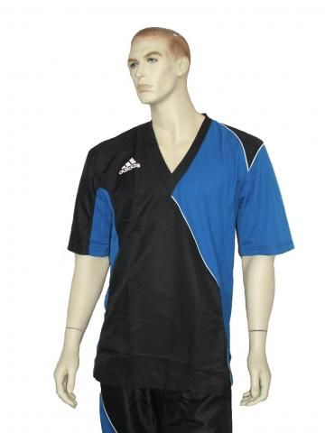 Adidas singlet de kickbox B/B