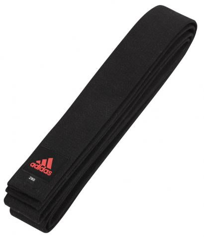 Adidas centură obi Champion II, neagră