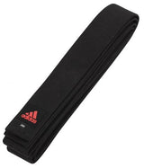 Adidas centură obi Champion II, neagră
