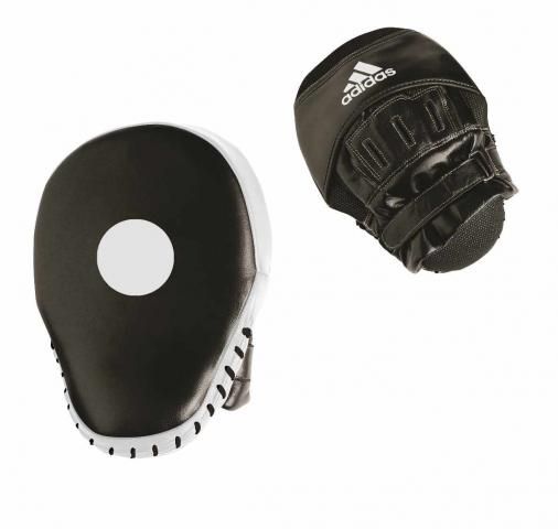 Adidas palmare de box Professional Heavy Weight pereche