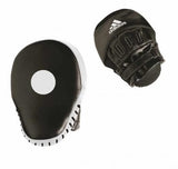 Adidas palmare de box Professional Heavy Weight pereche