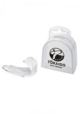 Tokaido protecție dentară Junior / Senior, transparentă