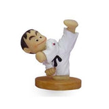 Katsudo statuetă taekwondist Seonbi