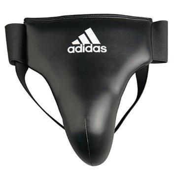 Adidas suspensor Anatomical, negru