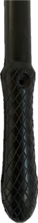 Katsudo baston de cauciuc Flexbat, negru