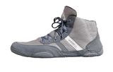 La sport pantofi de lupte, gri