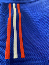 Adidas kimono JU Champion III SVK Regular fit 750g, albastru