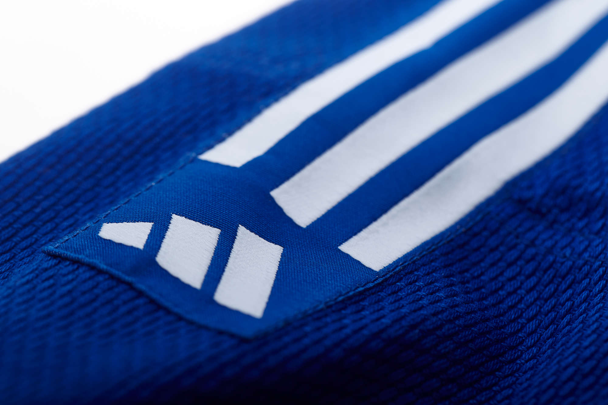 Adidas kimono JU Training 500g, albastru