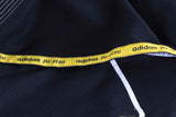 Adidas kimono BJJ pentru copii Challenge 2.0 515g, negru