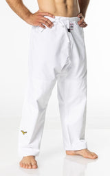 Mizuno kimono JU Yusho III IJF 750g, alb