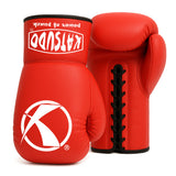 Katsudo mănuși de box Mega Jumbo, roșii