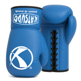 Katsudo mănuși de box Mega Jumbo, albastre