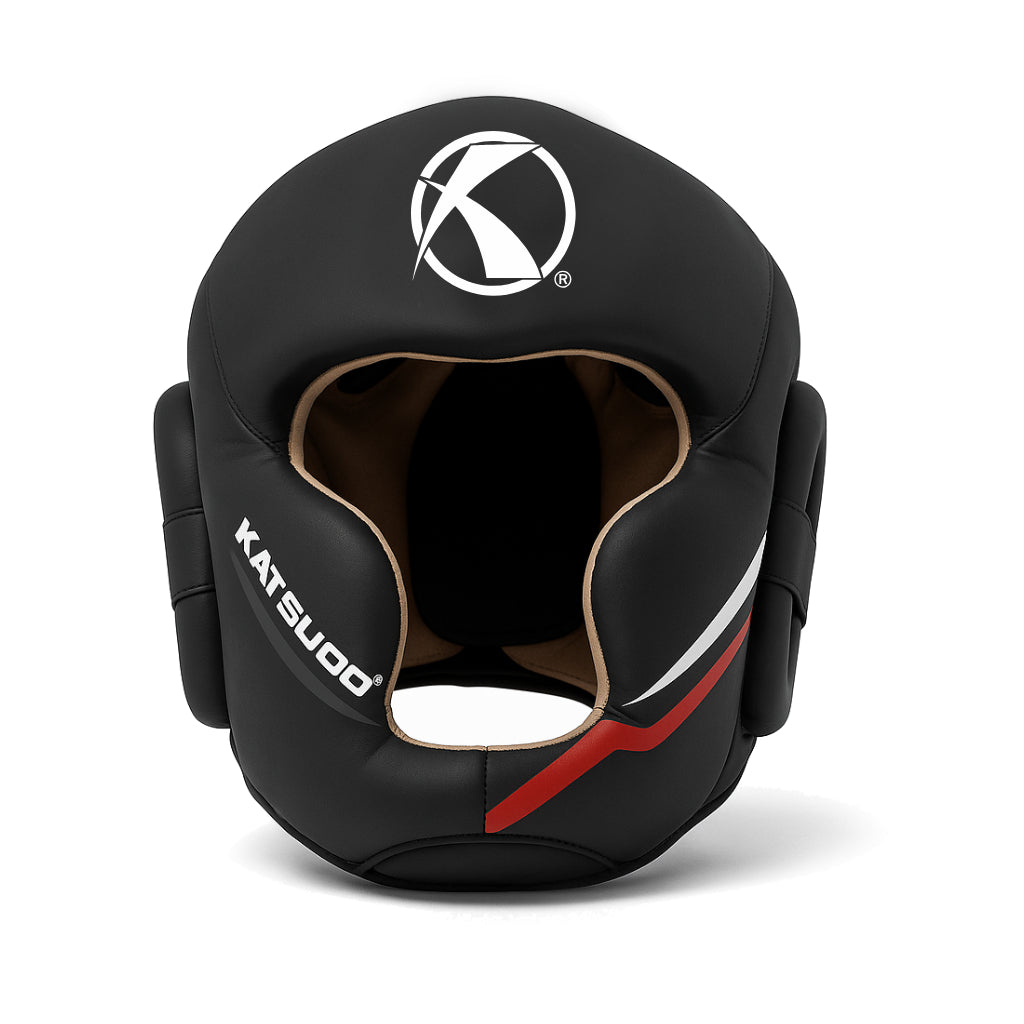 Katsudo protecție pentru cap Junior