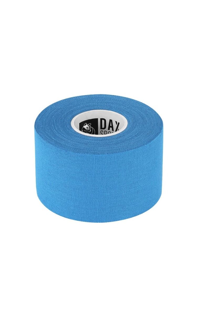 Dax bandă adezivă, albastră
