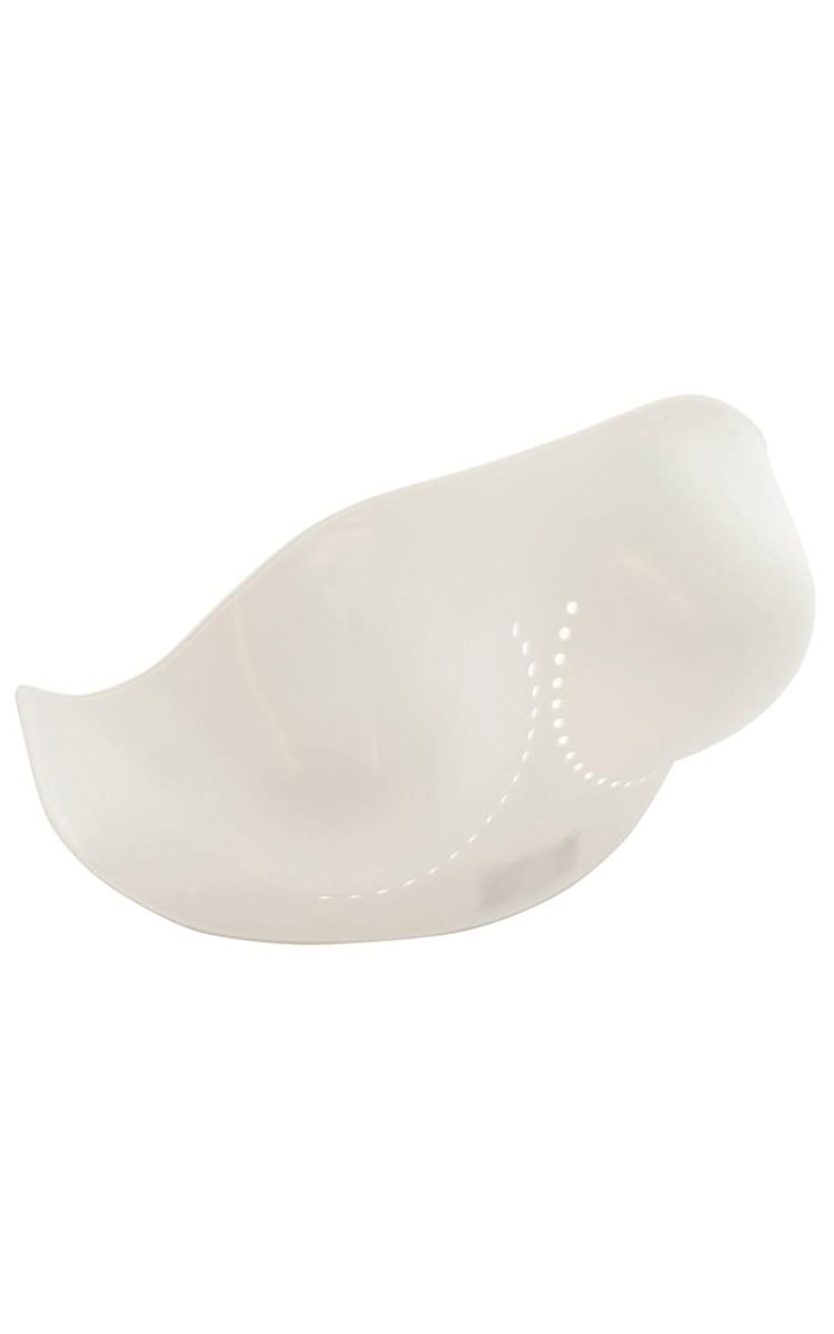 Dax protecție pentru piept Maxi Guard, albă