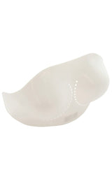 Dax protecție pentru piept Maxi Guard, albă