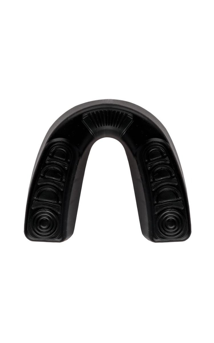 Dax protecție dentară Junior / Senior, portocaliu-negru