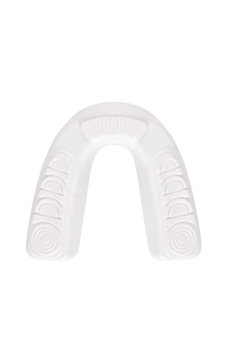 Dax protecție dentară Junior / Senior, alb-albastru