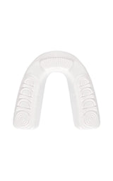Dax protecție dentară Junior / Senior, alb-albastru