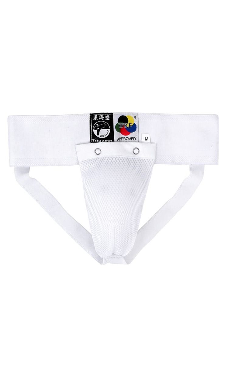 Tokaido suspensor Fight WKF