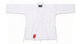 Katsudo kimono Kata Competition, alb