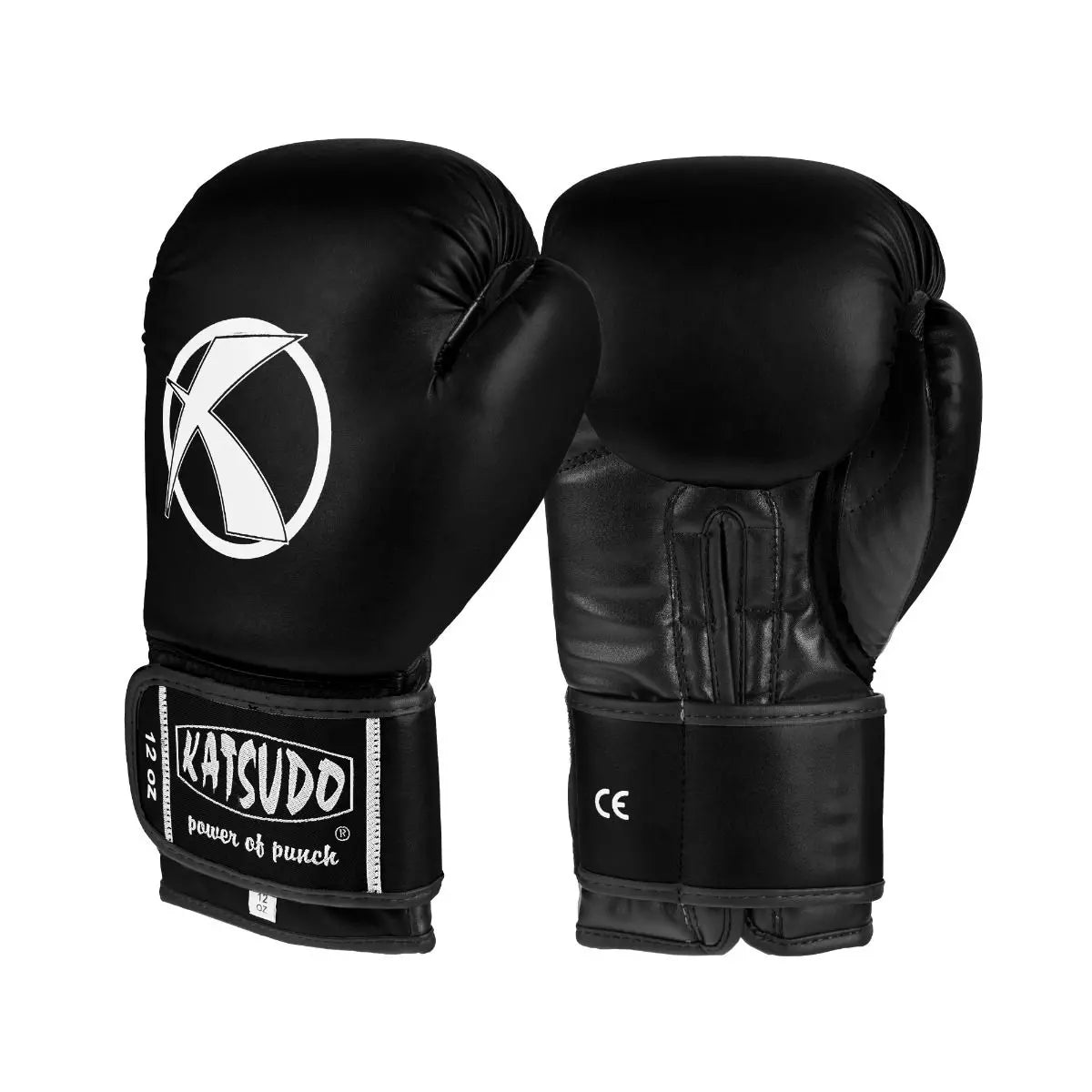 Katsudo mănuși de box Punch II