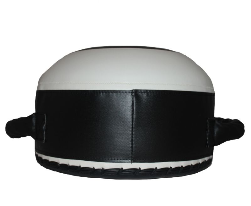 Katsudo makiwara de box Round 1, alb-negru