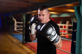 Katsudo mănuși de box Kink, negre
