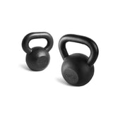Katsudo kettlebell Belltor, negru