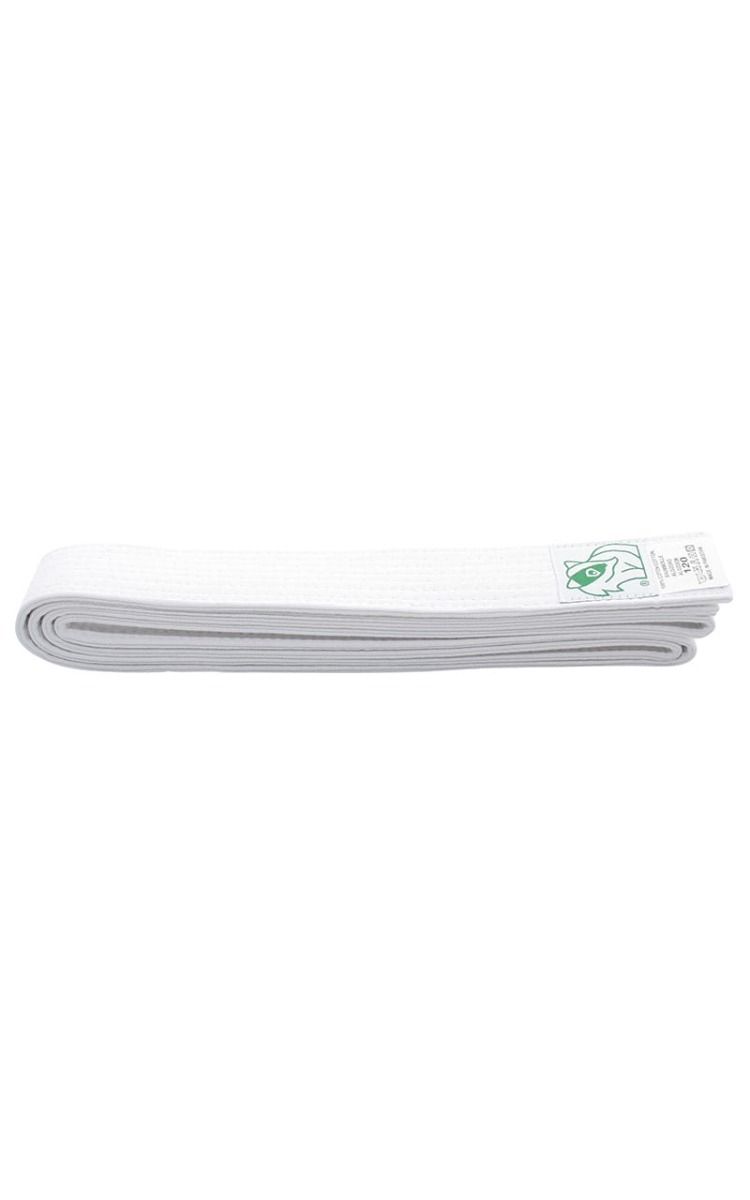 Dax kimono JU pentru copii Kids 450g, alb
