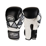Katsudo mănuși de box Kink, negre