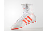 Adidas încălțăminte de box KO Legend 16.1, albă