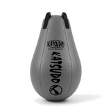 Katsudo pară de box PVC Swifty, gri