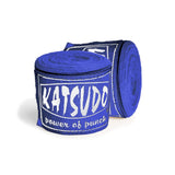 Katsudo bandaj elastic de box Path, albastru