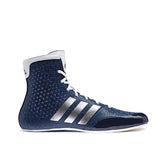 Adidas încălțăminte de box KO Legend 16.2, bleumarin